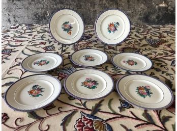 Vintage Hand Painted China
