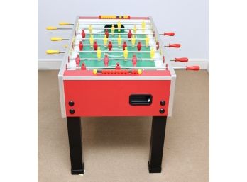 Foosball Table