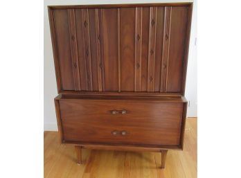 Kent Coffey Mid Century Modern Dresser