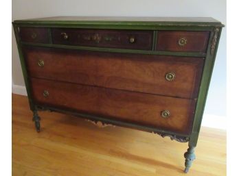 Antique Buffet