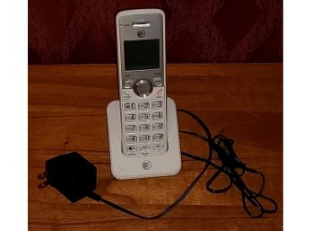 AT&t Cordless Phone