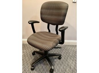 HAYWORTH Rolling Office Chair