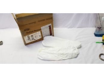 Case Of Dupont Proshield Sleeve Protectors