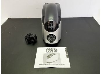 Cooper Cooler Rapid Beverage & Wine Chiller