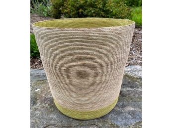 Woven Basket