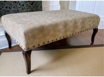 Upholstered Bench