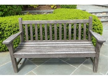 Barlow Tyrie Outdoor Bench