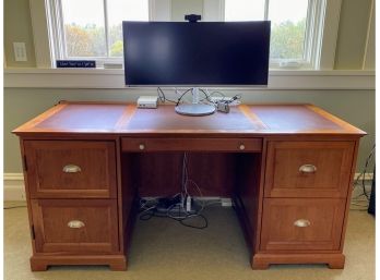 Copeland Furniture Vermont Desk