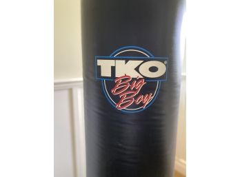 TKO Big Boy Heavy Bag