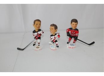 Hockey Bobbleheads