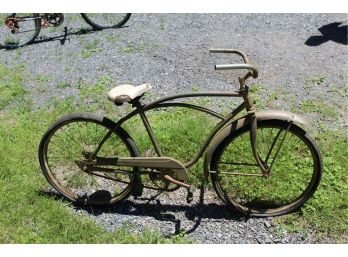 Antique Single Speed