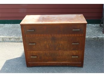 3 Drawer Dresser