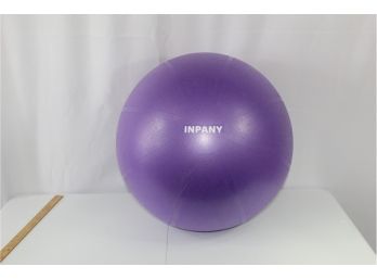 Yoga Ball 22'-24'