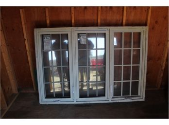 Used Casement Window