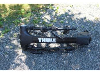 Thule Bike Rack