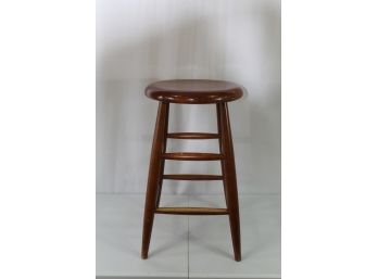 Stationary Stool 24'