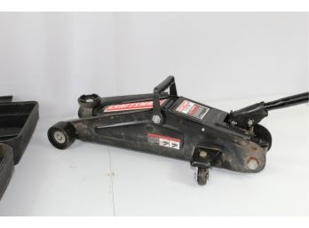 Craftsman Floor Jack