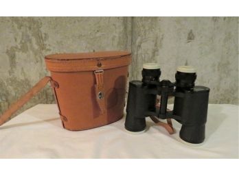 Vintage Telesar Model 5002 Binoculars