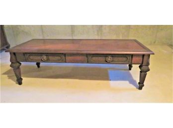 Vintage MCM Mersman Coffee Table