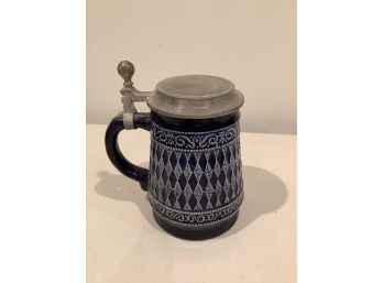 334, Tankard Jug Mug From Germany