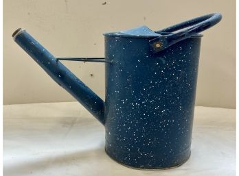 Vintage Watering Can