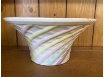 Pretty Pastel Planter