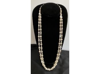 Fresh Water Pearls 36' Length