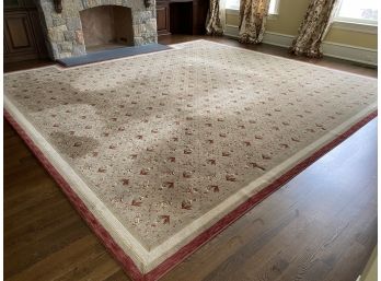 STARK Custom Made Area Rug