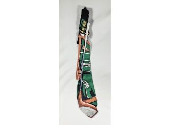 Why Knott Golf Bag Tie (great Fathers Day Gift)