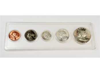 1963 Mint Set