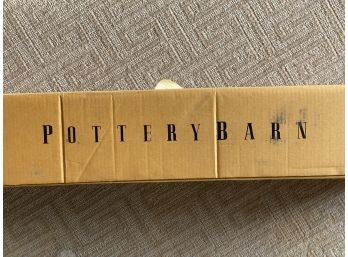 One More Pottery Barn Holman Floating Shelf, New-in-Package