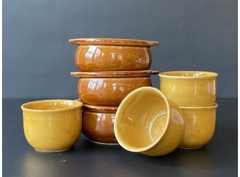 Compatible Vintage Pottery