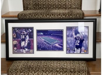 Official NFL Photographs, Super Bowl XXXVIII