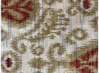 Quality Karastan Wool Area Rug