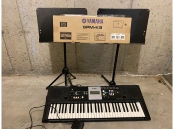 Yamaha PSR-E233 Portable Keyboard