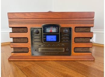 Crosley Director Multi-Function Music Component