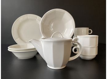 Villeroy & Boch, Geo Tableware