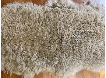 Genuine Australian Sheepskin, Overland