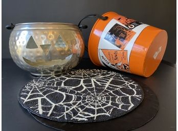 Halloween Essentials