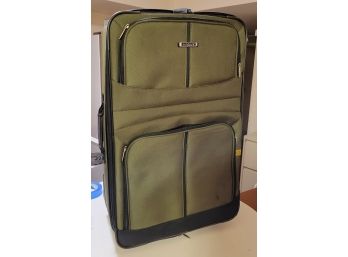 Luggage Set 5 Piece - Embark Matching Pieces