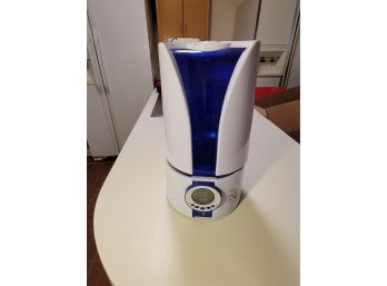 Comfort Zone Humidifier