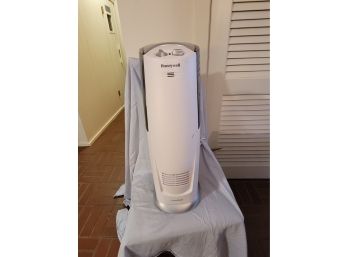 Honeywell Humidifier / Air Cleaner