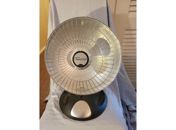 Presto Parabolic Heat Dish - Brand New