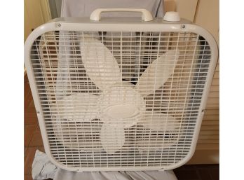 Box Fan - Lasko