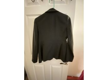 Talbots Jacket Sz 4p