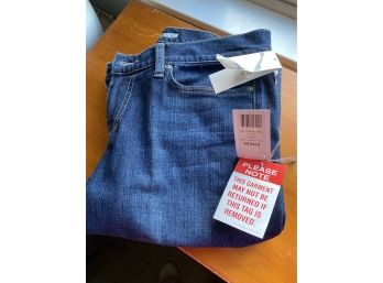 Nwt Joes Stretch Jeans Sz $32.  Retail $159