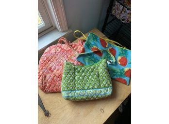 Tutti Fruiti Bags By Vera Bradley And More (3)