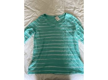 Fresh Produce Womens Top - Nwt - Size Xs