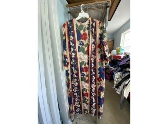 Womens Lounge Or Cruisewear - Size M