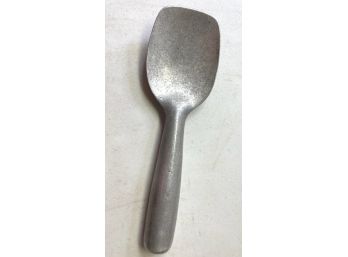 VINTAGE ICE CREAM SCOOP